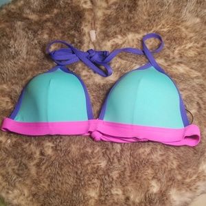 Atmosphere Bikini Top